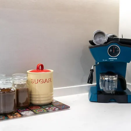 Yiasemi Maison Ferienhaus