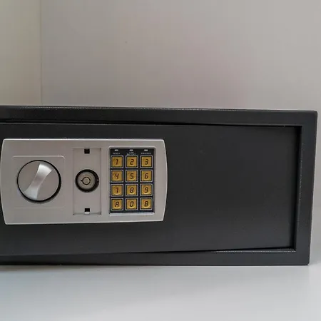 Yiasemi Maison Ferienhaus *