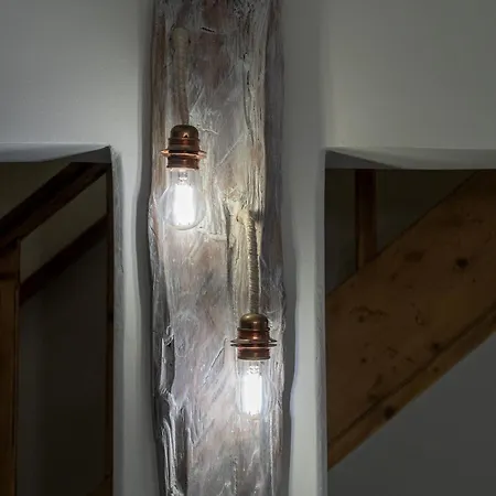 Ferienhaus Yiasemi Maison Alepou