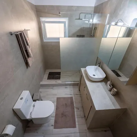 Yiasemi Maison Ferienhaus