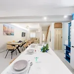 Yiasemi Maison Alepou