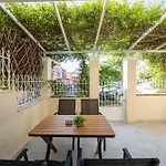 Yiasemi Maison Сasa de vacaciones Alepou