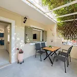 Сasa de vacaciones Yiasemi Maison