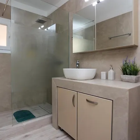 Yiasemi Maison Casa vacanze