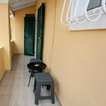 Casa vacanze Yiasemi Maison