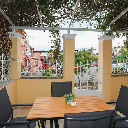 Yiasemi Maison Holiday home