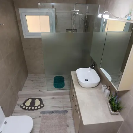 Holiday home Yiasemi Maison Alepou