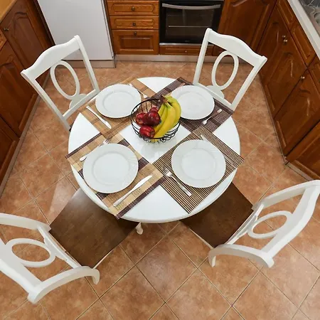Casa vacanze Yiasemi Maison