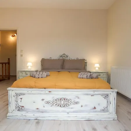 Yiasemi Maison Holiday home Alepou