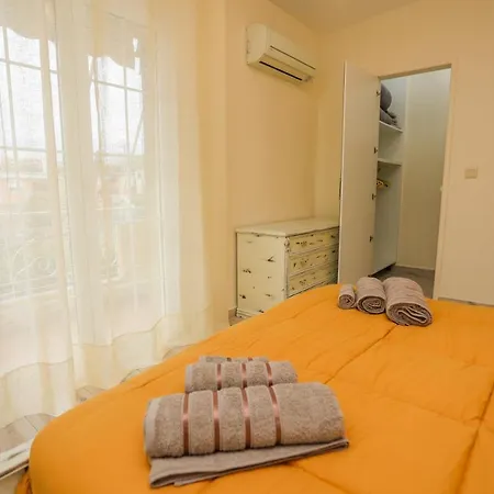 Holiday home Yiasemi Maison Alepou
