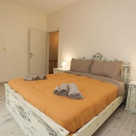 Yiasemi Maison Holiday home Alepou