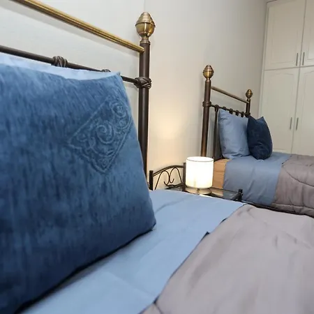Yiasemi Maison Holiday home