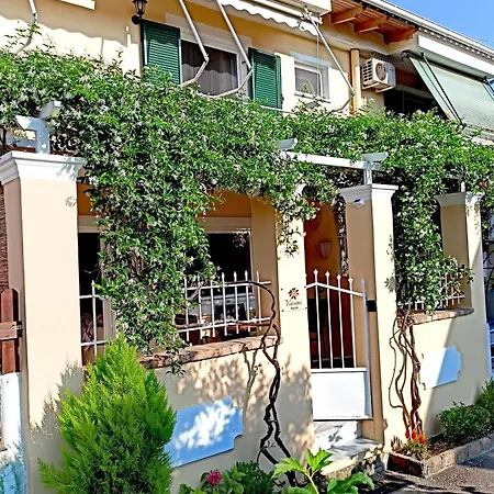 Yiasemi Maison *