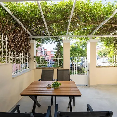 Yiasemi Maison Holiday home Alepou
