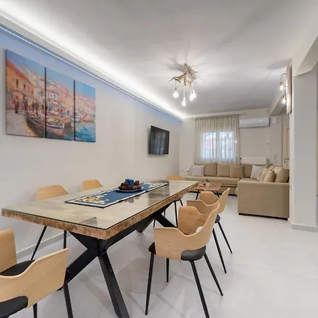 Yiasemi Maison Holiday home *