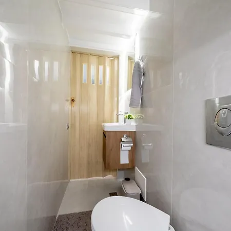 Holiday home Yiasemi Maison Alepou