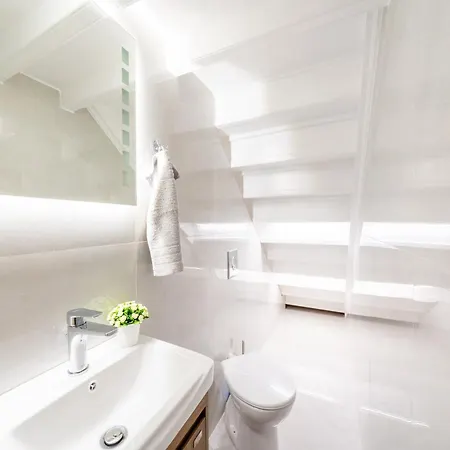 Yiasemi Maison Holiday home
