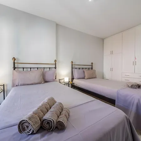 Yiasemi Maison * Alepou