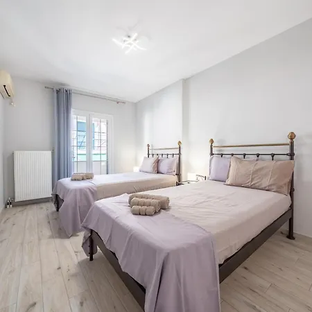 Yiasemi Maison Holiday home