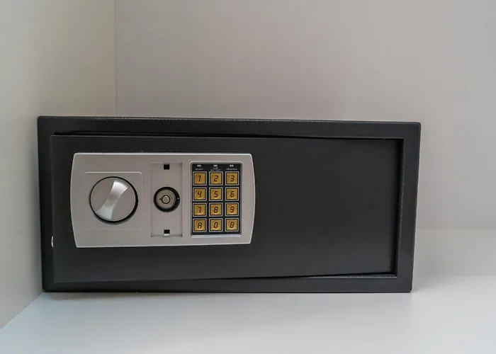 Yiasemi Maison Дом отдыха *