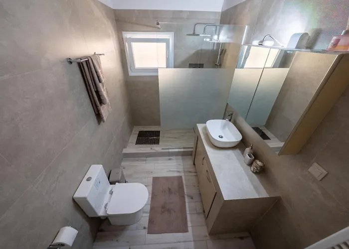 Yiasemi Maison Дом отдыха