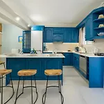 Yiasemi Maison Tatil Evi