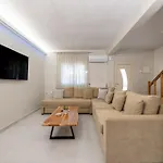 Yiasemi Maison Tatil Evi Alepou